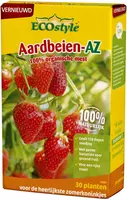 Ecostyle Aardbeien-AZ 800 g kopen?