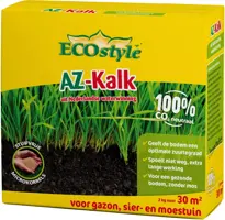 Ecostyle AZ-kalk 2 kg - afbeelding 1