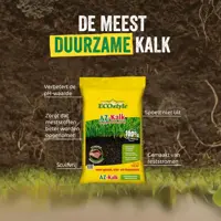 Ecostyle AZ-kalk 2 kg - afbeelding 2