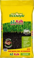 Ecostyle AZ-kalk 5 kg - afbeelding 1