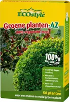 Ecostyle Buxus-az 1.6 kg - afbeelding 1