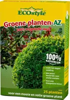 Ecostyle Buxus-az 800g - afbeelding 1