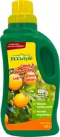 Ecostyle Citrus & Olijf voeding 500ml - afbeelding 1