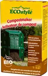Ecostyle Compostmaker 800g