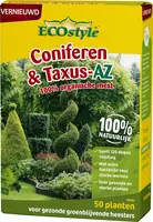 Ecostyle Coniferen & Taxus-AZ 1,6 kg kopen?