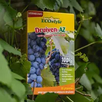 Ecostyle Druiven-az 800g - afbeelding 4