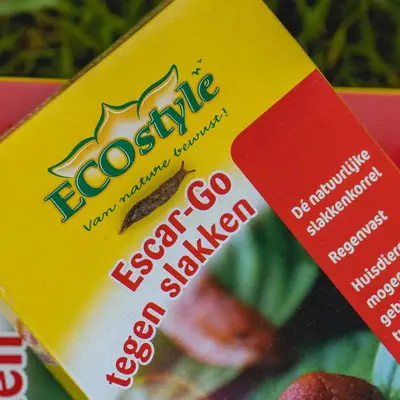 Ecostyle Escar-Go 200g - afbeelding 6