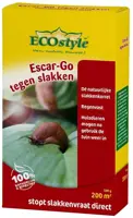 Ecostyle Escar-Go 500g - afbeelding 1