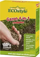 Ecostyle Gazon 4-in-1 300 g kopen?