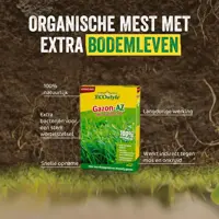 Ecostyle Gazon-AZ 5 kg - afbeelding 5