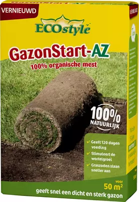 Ecostyle GazonStart-AZ 1,6 kg