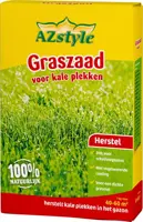 Ecostyle Graszaad-Extra 1 kg - afbeelding 1