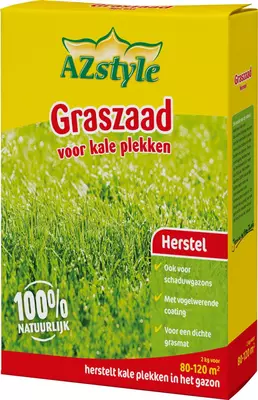 Ecostyle Graszaad-Extra 2 kg