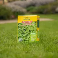 Ecostyle Graszaad met microklaver 1kg - afbeelding 2