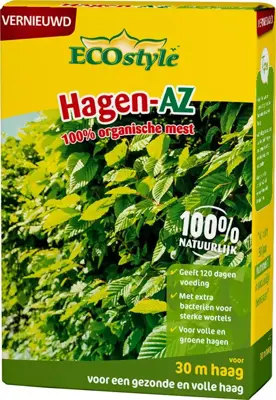 Ecostyle Hagen-az 1.6 kg