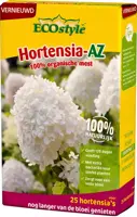 Ecostyle Hortensia-az 800g - afbeelding 1