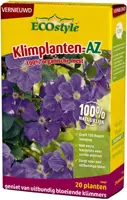 Ecostyle Klimplanten-AZ 800g - afbeelding 1