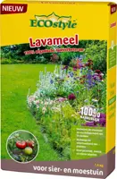 Ecostyle Lavameel 1.6 kg - afbeelding 1