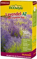 Ecostyle Lavendel-AZ 800 g kopen?