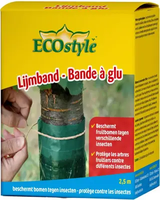 Ecostyle Lijmband