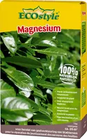 Ecostyle Magnesium 1 kg kopen?