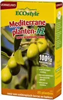 Ecostyle Mediterrane planten-AZ 800 g