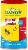 Ecostyle Mierenpoeder 250g