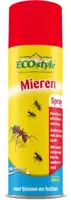 Ecostyle mierenspray 400 ml spuitbus