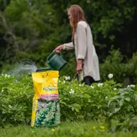 Ecostyle Moestuinmest 8kg - afbeelding 2