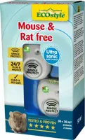 Ecostyle Mouse&rat free 30+30m2 kopen?