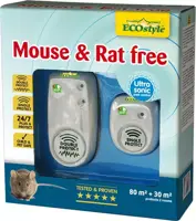 Ecostyle Mouse&rat free 80+30 kopen?