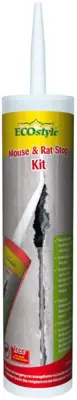 Ecostyle Muiz & Rat stop kit 300ml