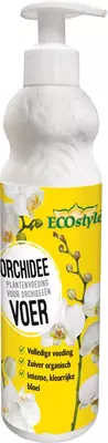 Ecostyle Orchideevoer 400 ml