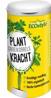 Ecostyle Plantkracht korrels 100g - afbeelding 1