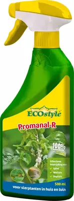 Ecostyle Promanal-R gebruiksklaar - afbeelding 1