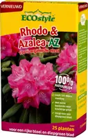 Ecostyle Rhodo&azalea-az 800g kopen?