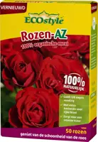 Ecostyle Rozen-AZ 1,6 kg - afbeelding 1