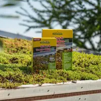 Ecostyle Sedum & groene daken-az 1.6kg - afbeelding 2