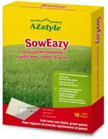 Ecostyle Soweazy graszaad herstelvellen 10 st - afbeelding 1