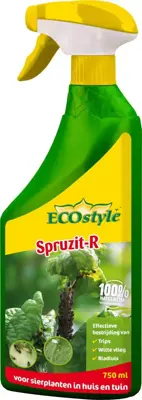 Ecostyle Spruzit-R gebruiksklaar