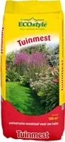 Ecostyle Tuinmest 10 kg kopen?