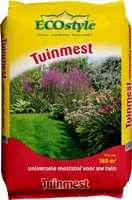 Ecostyle tuinmest 18kg kopen?