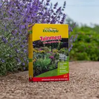 Ecostyle Tuinmest 5kg - afbeelding 2