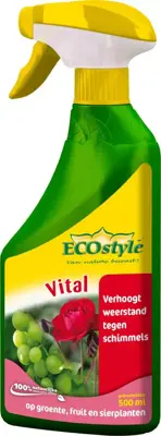 Ecostyle Vital gebruiksklaar 500 ml