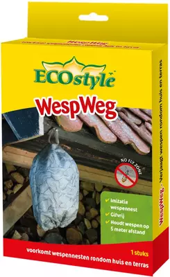 Ecostyle Wespweg