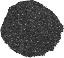 Edelsplit zwart, zak a 1 kg - afbeelding 2