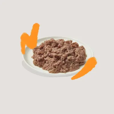 Edgard & Cooper Kat Adult Paté Chicken 85 g - afbeelding 2