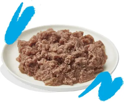 Edgard & Cooper Kattenvoer Adult Paté Zalm – Kip 85 g - afbeelding 2