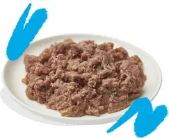 Edgard & Cooper Kattenvoer Adult Paté Zalm – Kip 85 g - afbeelding 2