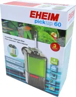 Eheim binnenfilter Pick Up 60, 2008.02 - afbeelding 1